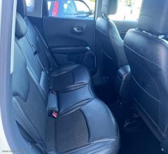Auto - Jeep compass 1.6 mjt ii 2wd limited