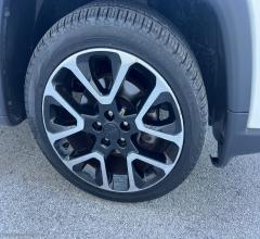 Auto - Jeep compass 1.6 mjt ii 2wd limited