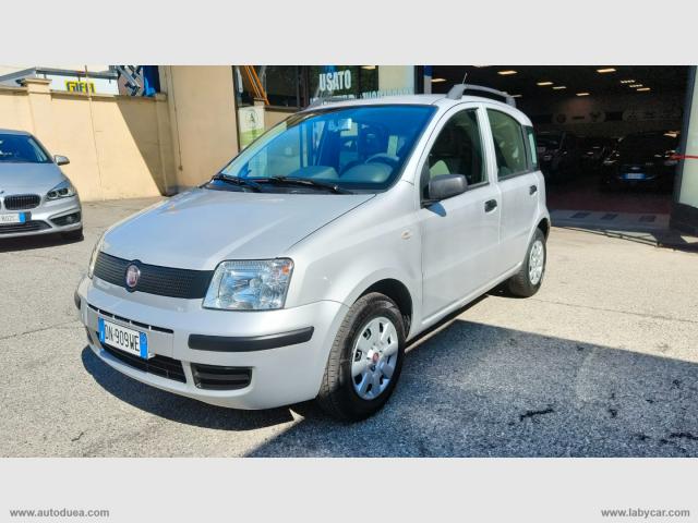 Fiat panda 1.1 active