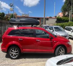 Auto - Fiat freemont 2.0 mjt 170 cv 4x4 aut. lounge