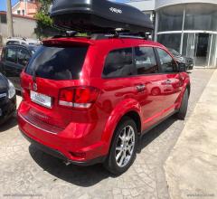 Auto - Fiat freemont 2.0 mjt 170 cv 4x4 aut. lounge