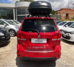 Auto - Fiat freemont 2.0 mjt 170 cv 4x4 aut. lounge