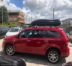 Auto - Fiat freemont 2.0 mjt 170 cv 4x4 aut. lounge