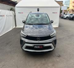 Auto - Opel crossland x 1.2 t 12v 110 cv s&s ultim.