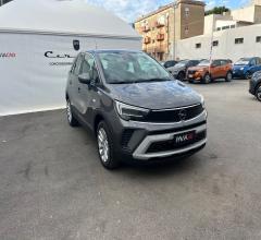 Auto - Opel crossland x 1.2 t 12v 110 cv s&s ultim.