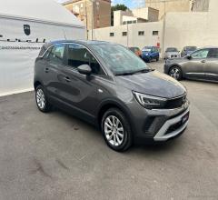 Auto - Opel crossland x 1.2 t 12v 110 cv s&s ultim.