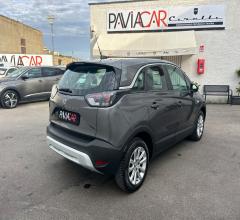 Auto - Opel crossland x 1.2 t 12v 110 cv s&s ultim.