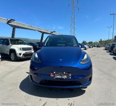 Auto - Tesla model y rwd