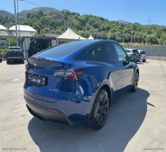 Auto - Tesla model y rwd