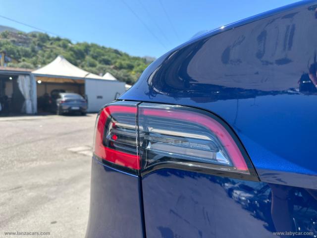Auto - Tesla model y rwd