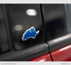Auto - Lancia ypsilon 1.2 69 cv 5p. s&s silver