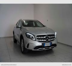 Mercedes-benz gla 220 cdi automatic premium