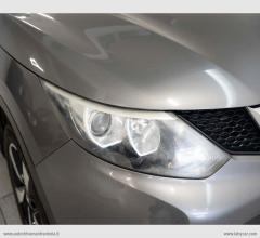 Auto - Nissan qashqai 1.6 dci 2wd n-connecta