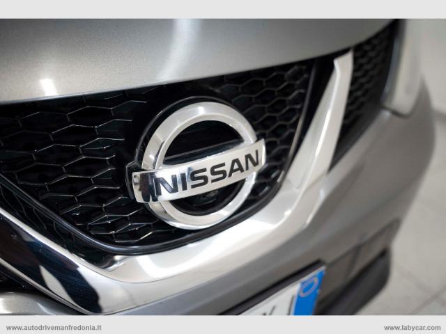 Auto - Nissan qashqai 1.6 dci 2wd n-connecta