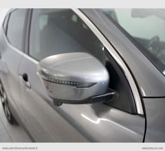 Auto - Nissan qashqai 1.6 dci 2wd n-connecta