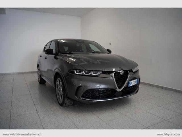 Alfa romeo tonale 1.6 diesel 130 cv tct6 ti