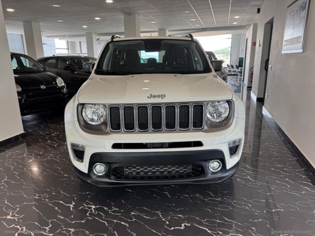 Auto - Jeep renegade 1.6 mjt 120cv s