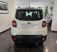 Auto - Jeep renegade 1.6 mjt 120cv s