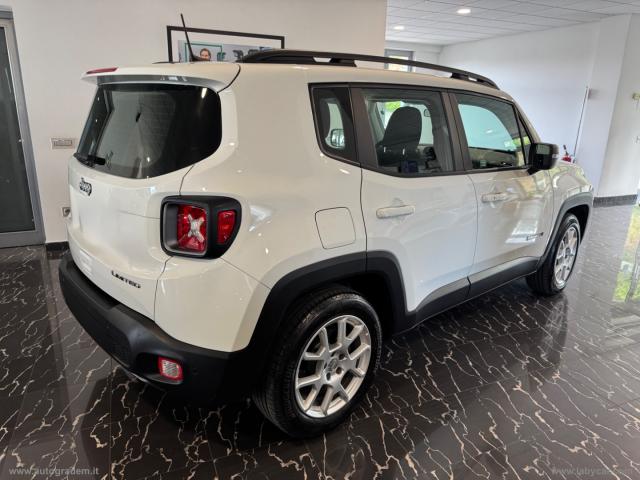 Auto - Jeep renegade 1.6 mjt 120cv s