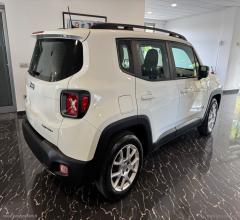 Auto - Jeep renegade 1.6 mjt 120cv s