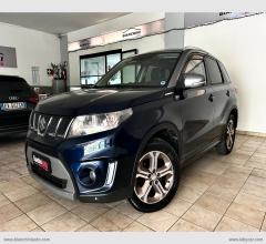 Auto - Suzuki vitara 1.6 ddis 4wd all grip v-top