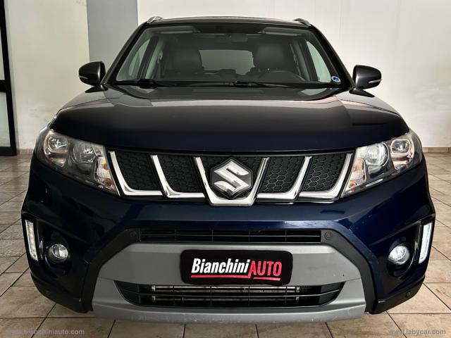 Auto - Suzuki vitara 1.6 ddis 4wd all grip v-top