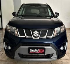 Auto - Suzuki vitara 1.6 ddis 4wd all grip v-top