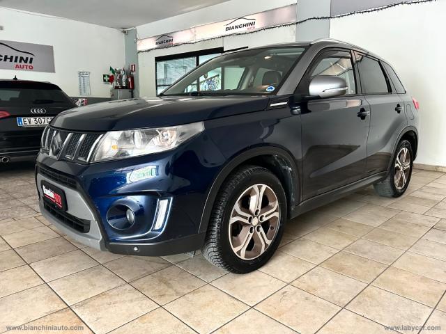 Auto - Suzuki vitara 1.6 ddis 4wd all grip v-top