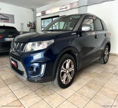 Auto - Suzuki vitara 1.6 ddis 4wd all grip v-top