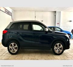 Auto - Suzuki vitara 1.6 ddis 4wd all grip v-top