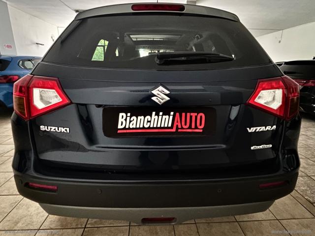Auto - Suzuki vitara 1.6 ddis 4wd all grip v-top