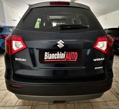 Auto - Suzuki vitara 1.6 ddis 4wd all grip v-top