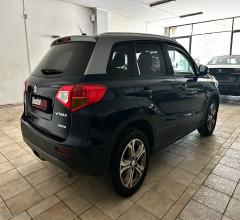 Auto - Suzuki vitara 1.6 ddis 4wd all grip v-top