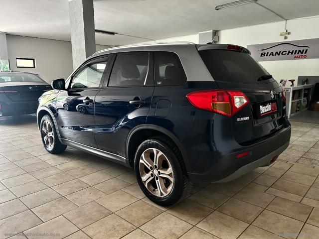Auto - Suzuki vitara 1.6 ddis 4wd all grip v-top