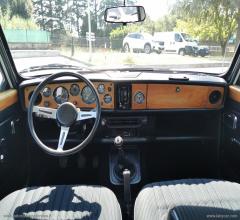 Auto - Triumph dolomite sprint
