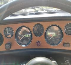 Auto - Triumph dolomite sprint
