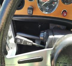 Auto - Triumph dolomite sprint