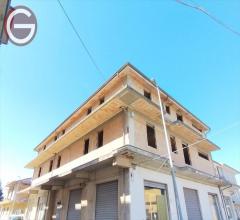 Appartamento in vendita a rizziconi zona semicentrale
