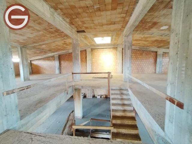 Appartamenti in Vendita - Appartamento in vendita a rizziconi zona semicentrale