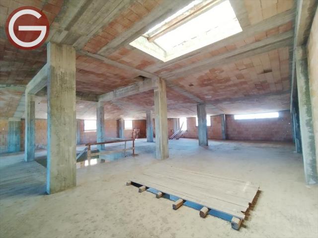 Appartamenti in Vendita - Appartamento in vendita a rizziconi zona semicentrale