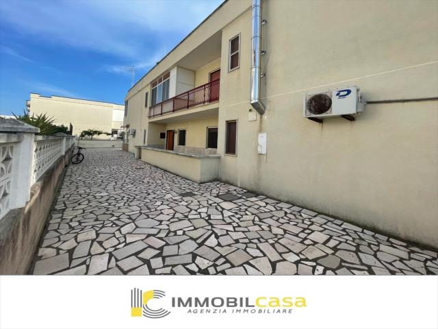 Appartamenti in Vendita - Appartamento in vendita a ginosa ginosa marina