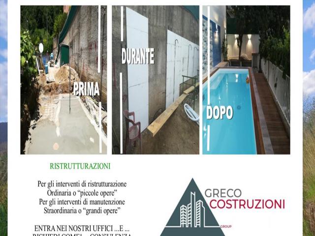 Appartamenti in Vendita - Casa indipendente in vendita a fisciano settefichi