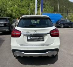 Auto - Mercedes-benz gla 200 d automatic sport