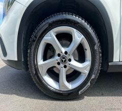 Auto - Mercedes-benz gla 200 d automatic sport