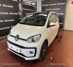 Volkswagen 1.0 3p. eco high up! bmt