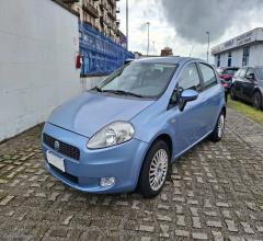 Fiat punto 1.2 5p. dynamic