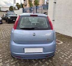 Auto - Fiat punto 1.2 5p. dynamic