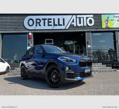 Bmw x2 xdrive20d business-x
