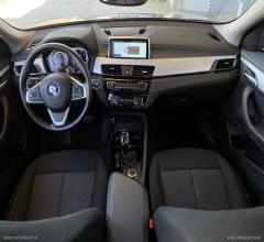 Auto - Bmw x2 xdrive20d business-x