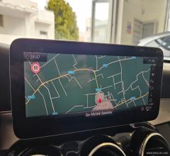 Auto - Mercedes-benz c 220 d s.w. 4matic auto premium